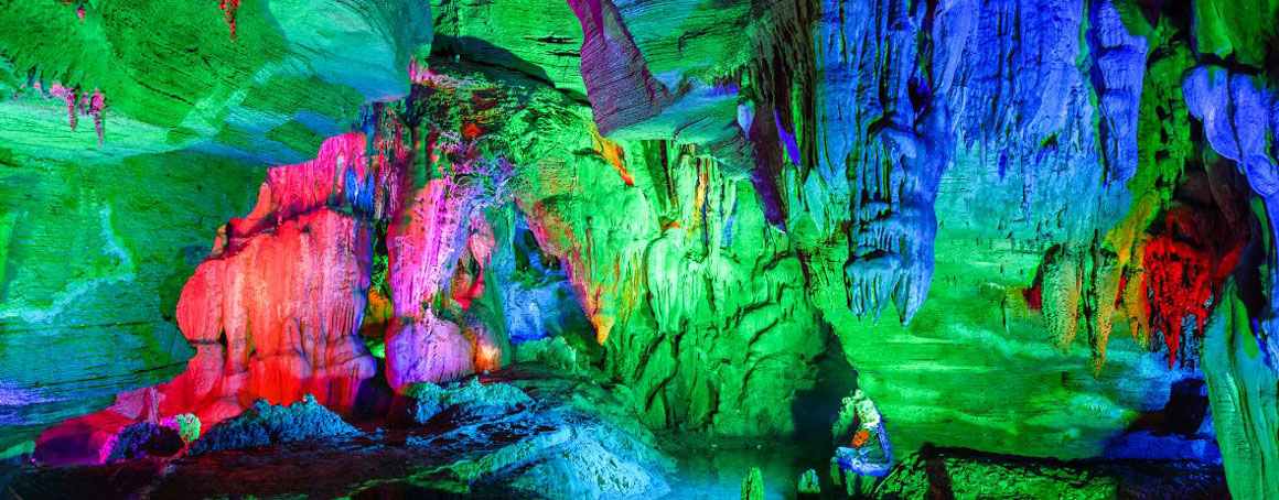 贵州贵安新区最值得去的景点有哪些？贵安新区旅游攻略必玩的景点打..