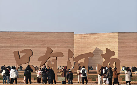 河南旅游防坑手册：这10个著名景点专坑外地人，看完立省50%..