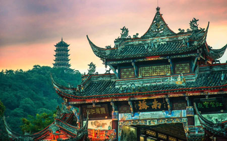 2025最新版闭坑指南！四川十大坑人景点排行榜，这些地方千万别..