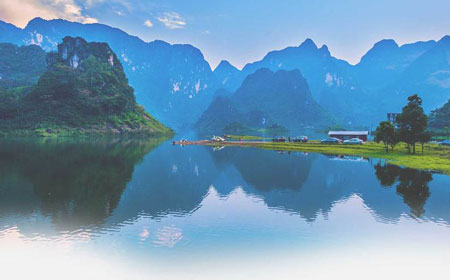 国内旅游避坑指南：广西十大最坑人景点曝光！（必收藏）..