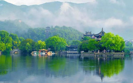 2025最新版闭坑指南！浙江十大坑人景点排行榜，这些地方千万别..