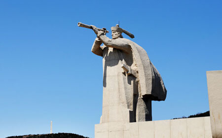 威海小众景点推荐：10个本地人也不知晓的秘境-峰峦文旅景区有限公司