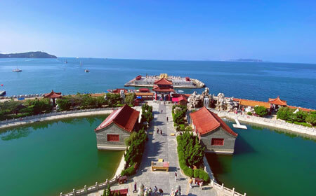 烟台小众旅行隐藏玩法：本地人不常去的10个秘境-峰峦文旅景区有限公司