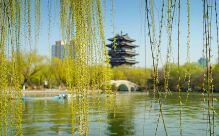 济南隐藏玩法：10个不为人知的小众秘境-峰峦文旅景区有限公司