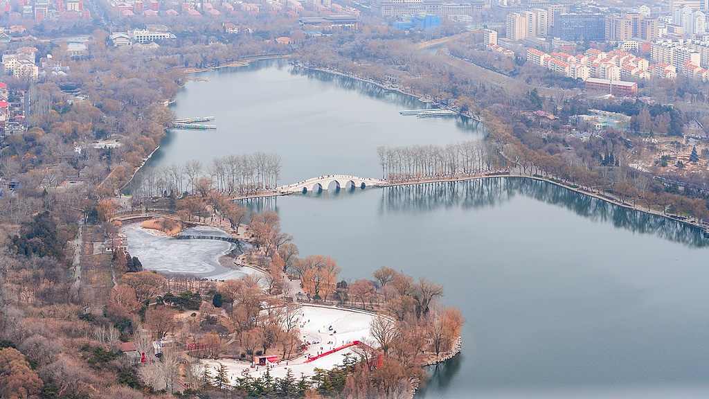 北京冰雪旅游季点燃冬季文旅消费热潮-峰峦文旅景区有限公司