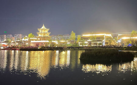 菏泽城市旅行隐藏玩法大揭秘：连本地人都不知道的10个小众景点..