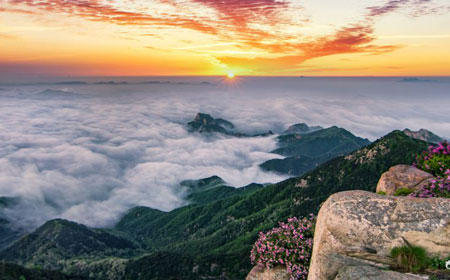 泰安城市旅行隐藏玩法大揭秘：连本地人都不知道的10个小众景点..