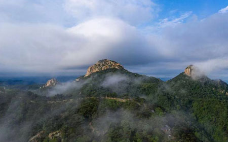 临沂城市旅行隐藏玩法大揭秘：连本地人都不知道的10个小众景点..