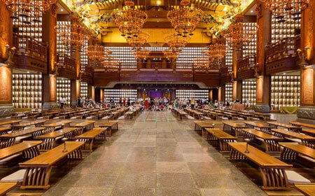 济宁城市旅行隐藏玩法大揭秘：连本地人都不知道的10个小众景点..