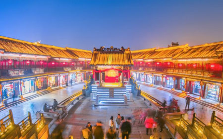 枣庄城市旅行隐藏玩法大揭秘：连本地人都不知道的10个小众景点..