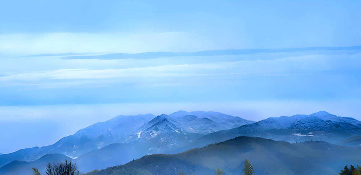 萍乡穷游攻略 - 10个免费景点清单：不花一分钱玩到嗨！..