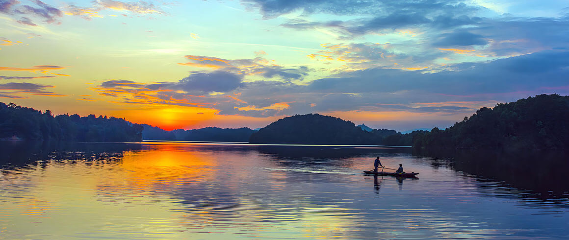 新余穷游攻略 - 10个免费景点清单：不花一分钱玩到嗨！..