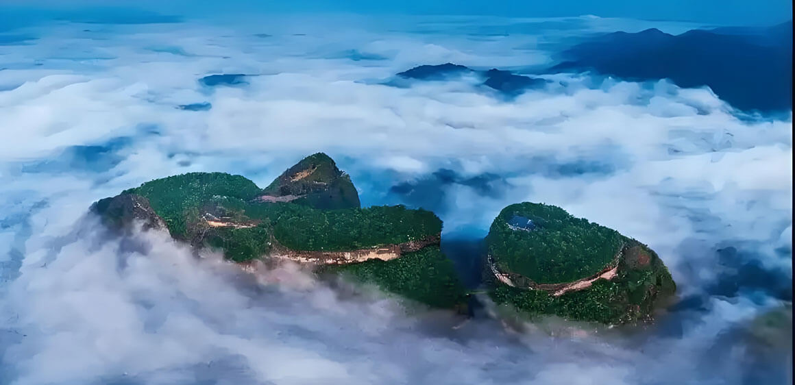 鹰潭穷游攻略 - 10个免费景点清单：不花一分钱玩到嗨！..