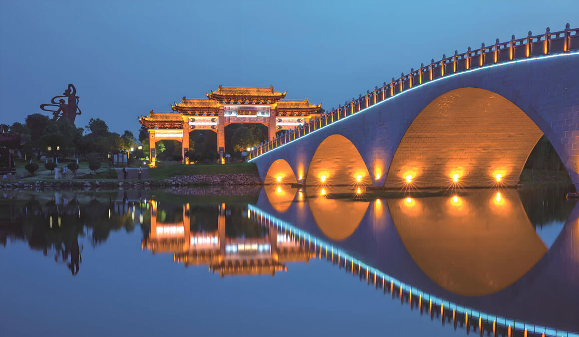 抚州穷游攻略 - 10个免费景点清单：不花一分钱玩到嗨！..