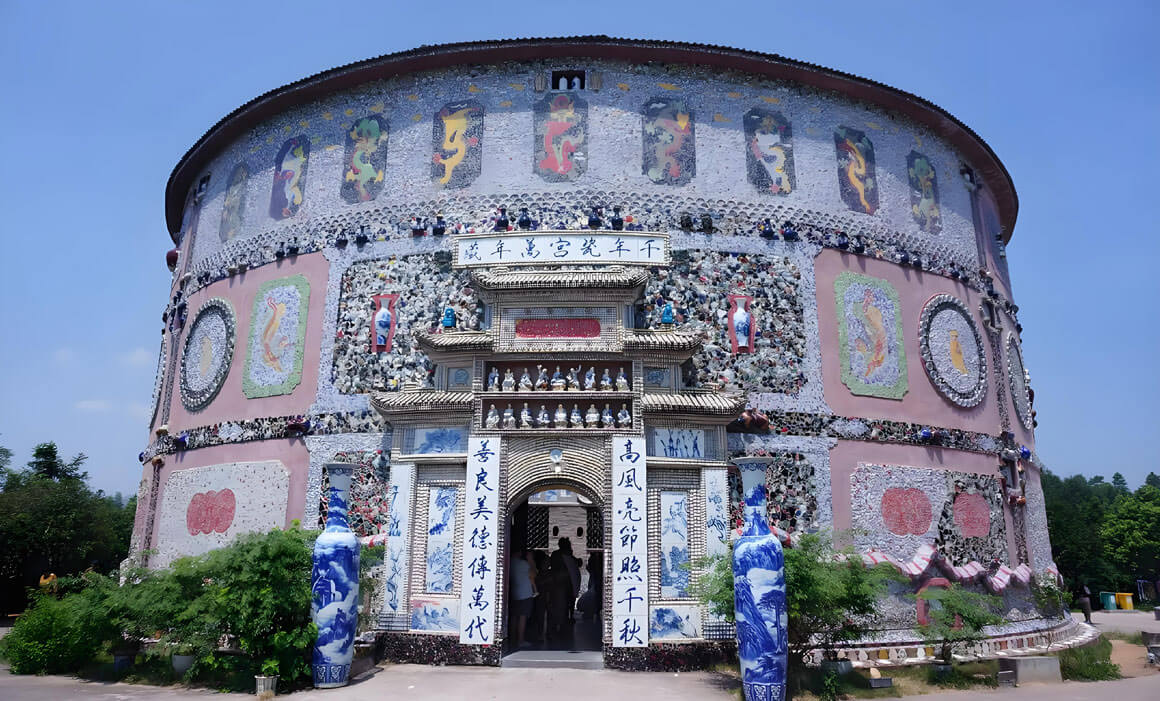 景德镇穷游攻略 - 10个免费景点清单：不花一分钱玩到嗨！..