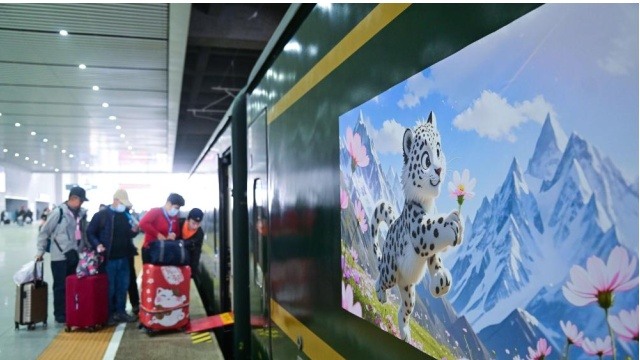 清明假期出行指南：热门城市、出入境及新变化-峰峦文旅景区有限公司