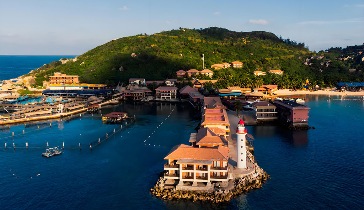 南澳岛淡季旺季攻略：最佳省钱游玩时间推荐-峰峦文旅景区有限公司