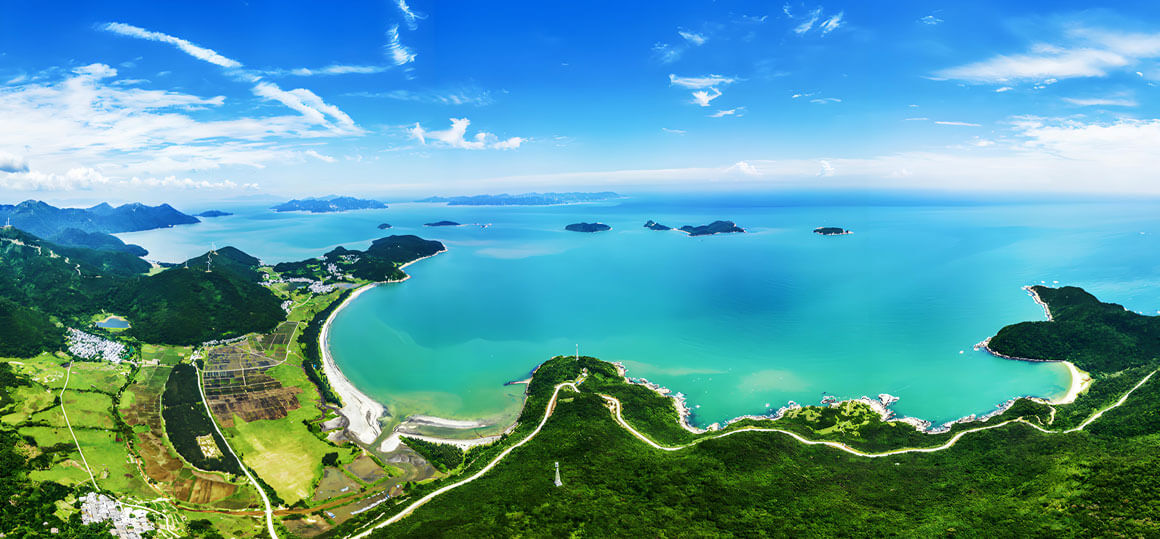 广东下川岛淡季VS旺季省钱攻略-峰峦文旅景区有限公司