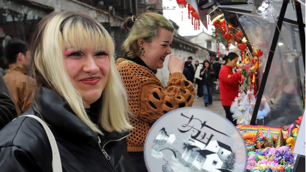 免签政策助推中国旅游吸引力与国际合作-峰峦文旅景区有限公司