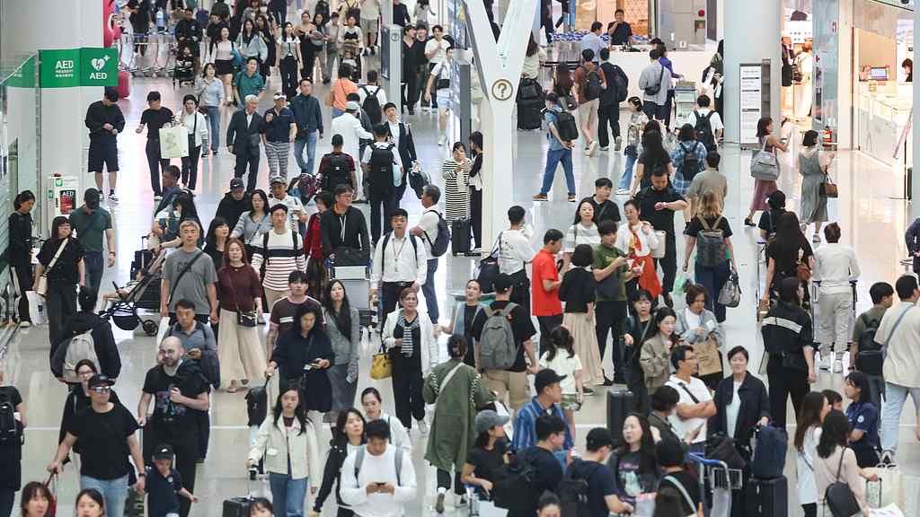 2025五一出境游趋势：个性化体验与热门目的地增长显著-峰峦文旅景区有限公司