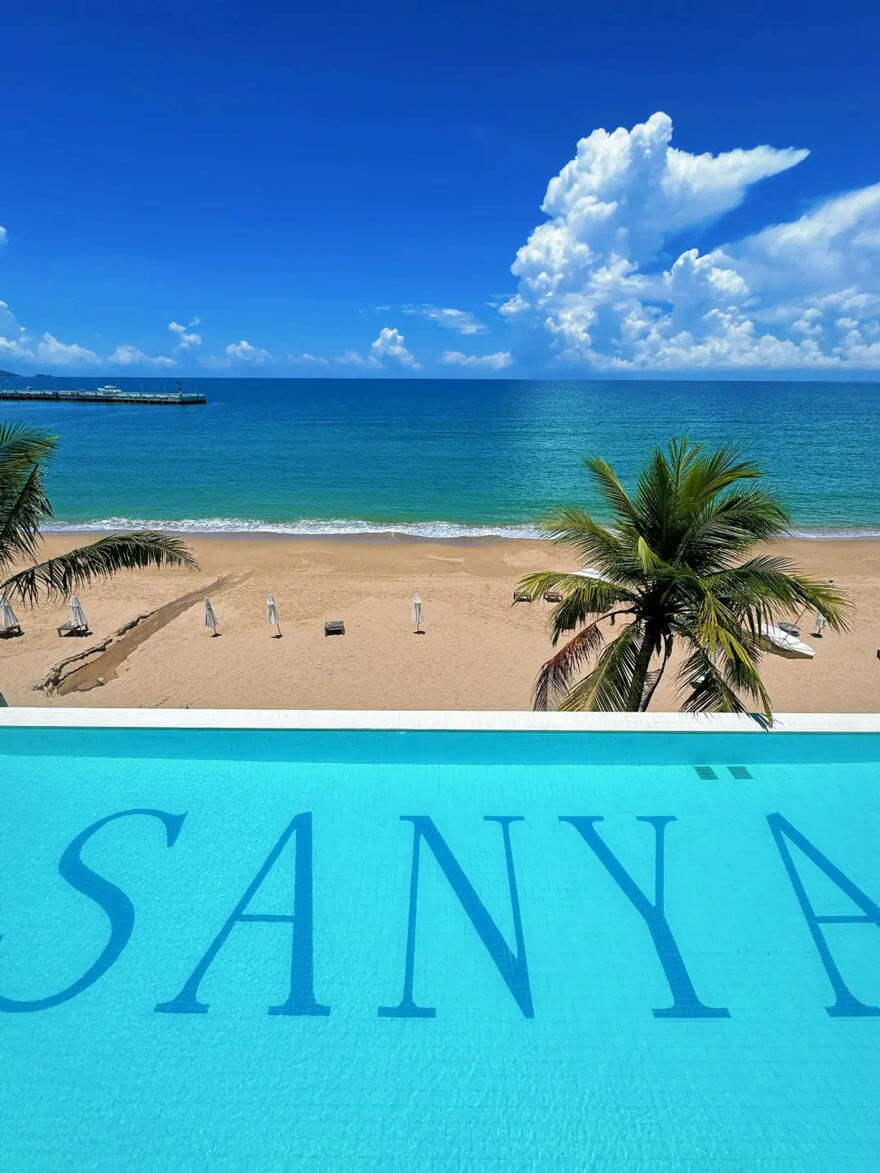 海南暖冬旅游景点美食推荐与出行攻略-峰峦文旅景区有限公司