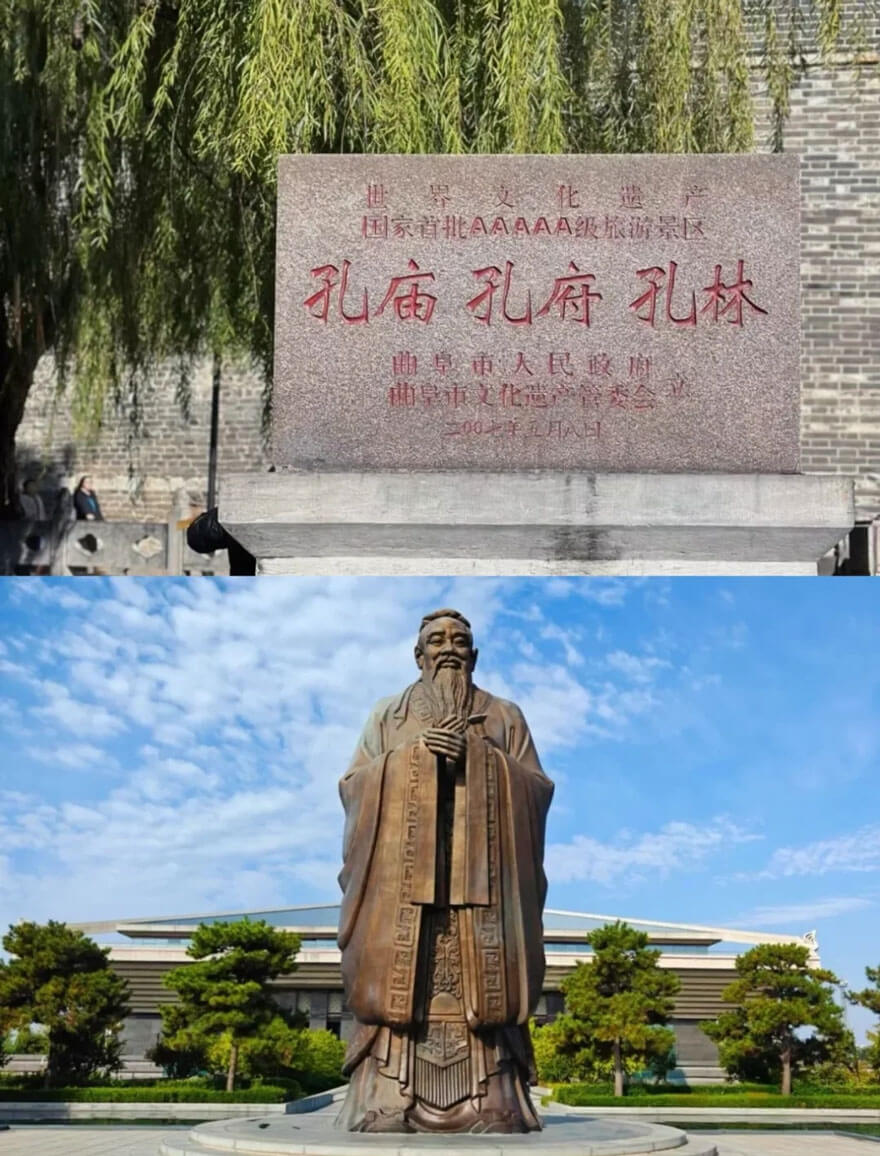 秋游山东精华目的地：景点推荐与特色美食指南-峰峦文旅景区有限公司