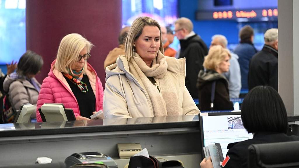 入境旅游发展挑战与便利化措施解读-峰峦文旅景区有限公司