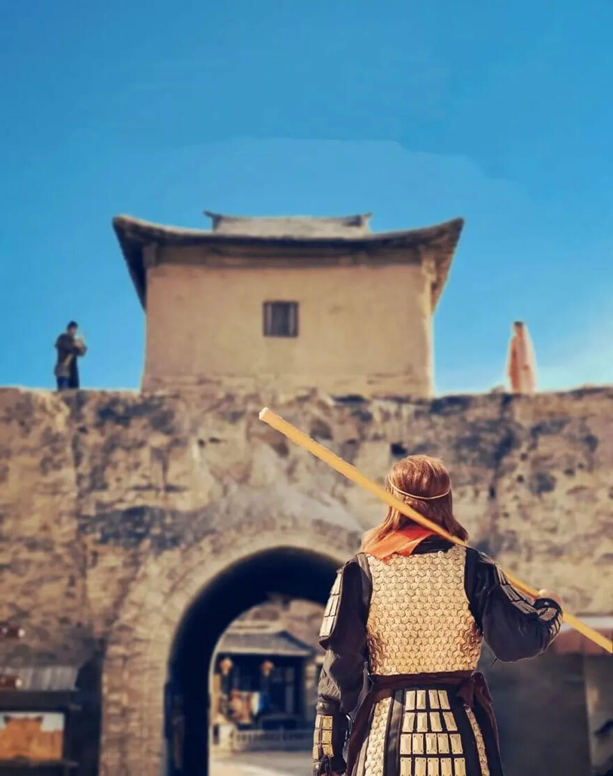 11月宁夏旅游好去处推荐-峰峦文旅景区有限公司