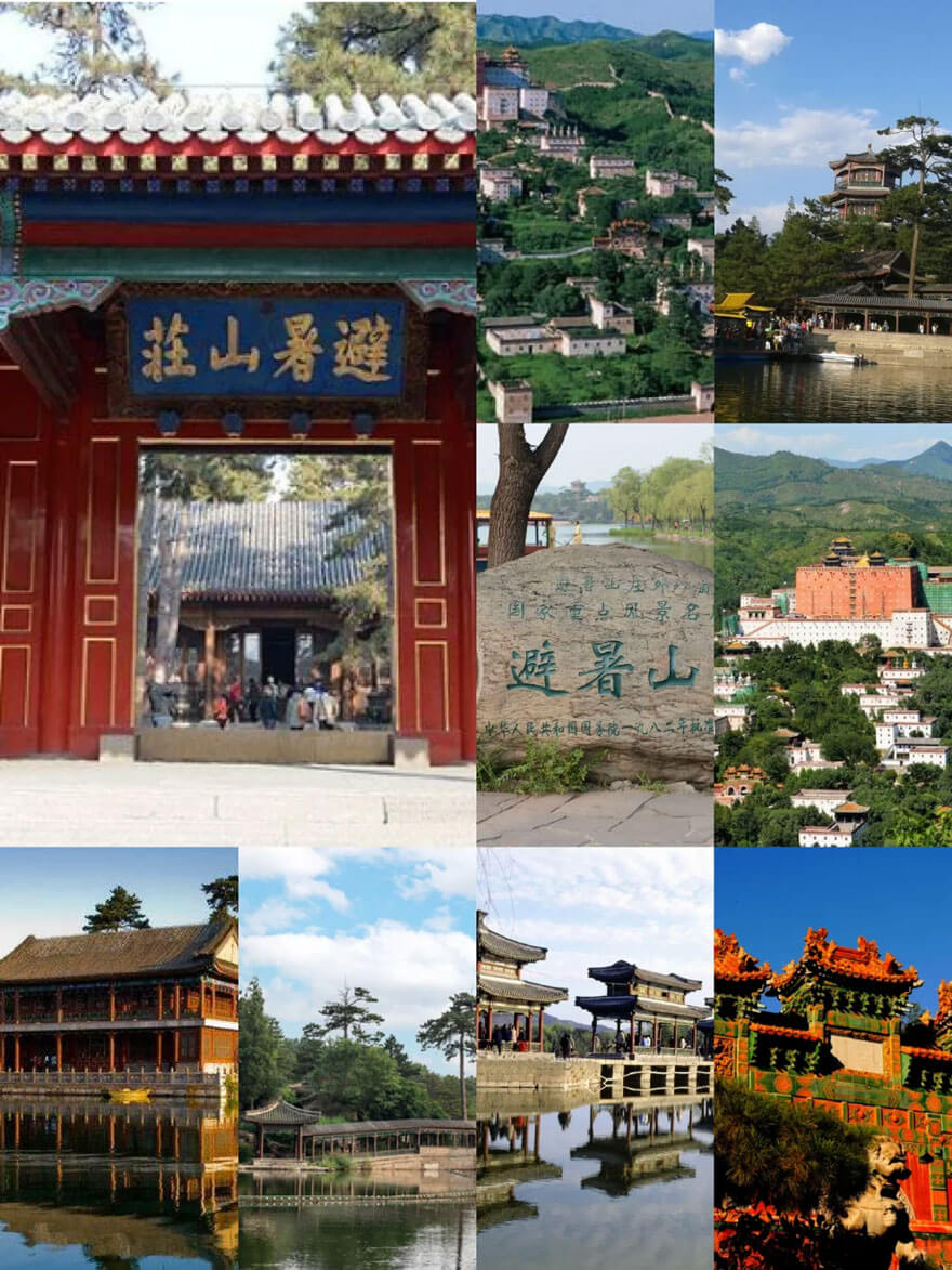 11月河北旅游好去处推荐：经典景点与美食全解析-峰峦文旅景区有限公司