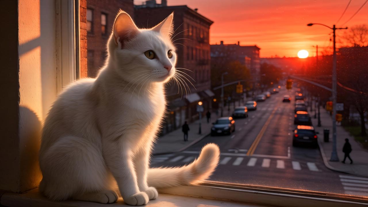 脸红又心跳了吧？《棕色尘埃2》参展广州萤火虫，头部Coser一颗小兔娘惊艳助阵第一张图