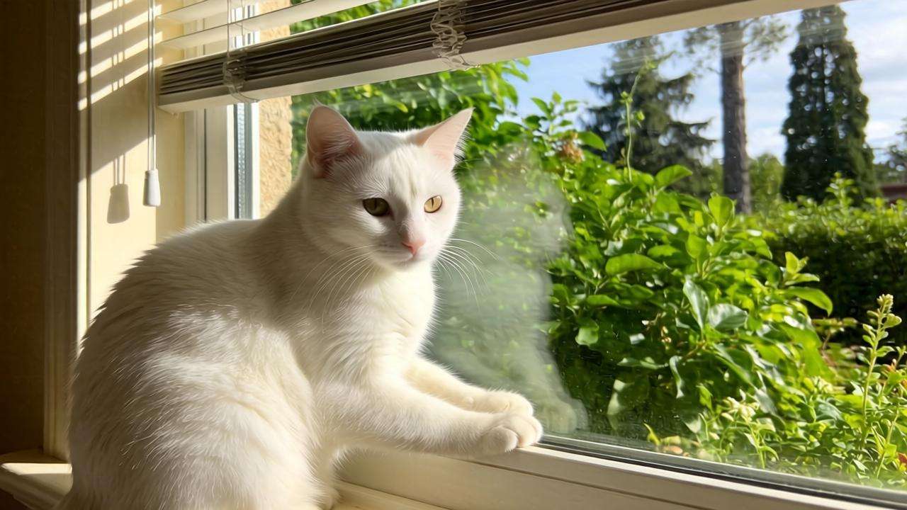 脸红又心跳了吧？《棕色尘埃2》参展广州萤火虫，头部Coser一颗小兔娘惊艳助阵第三张图