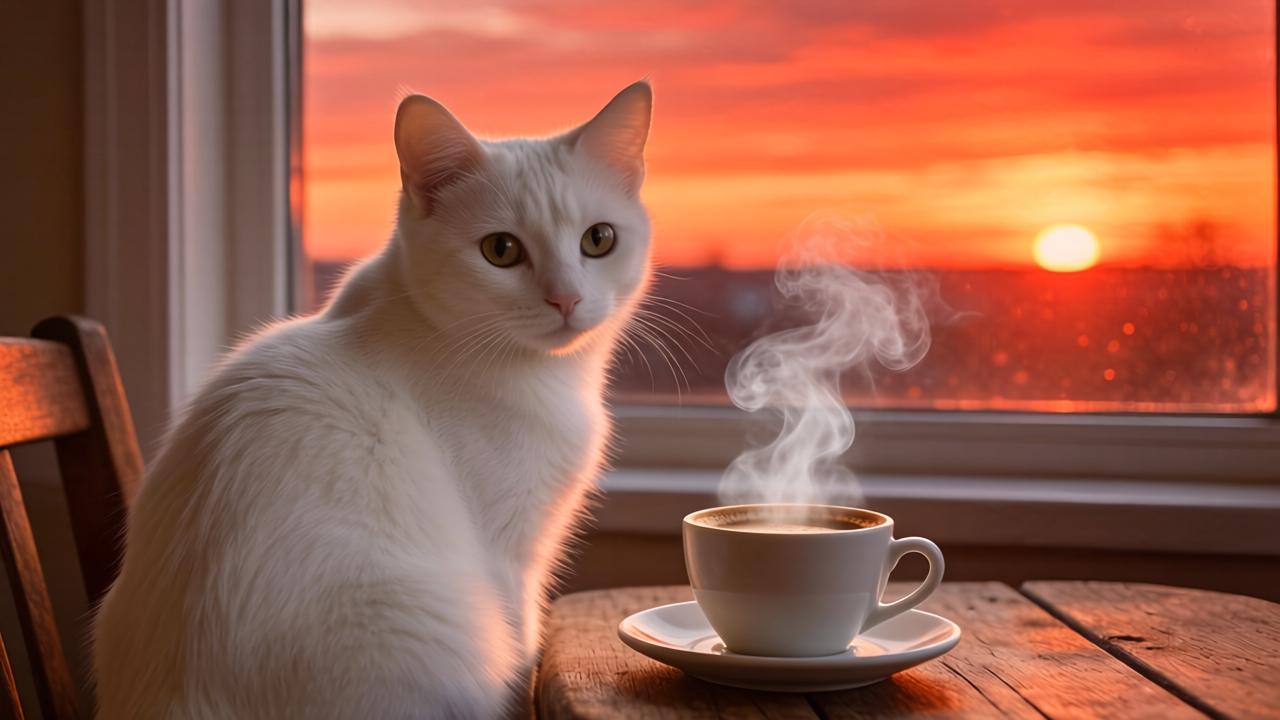 《小小梦魇》团队新作预告片：明年初正式发售第三张图