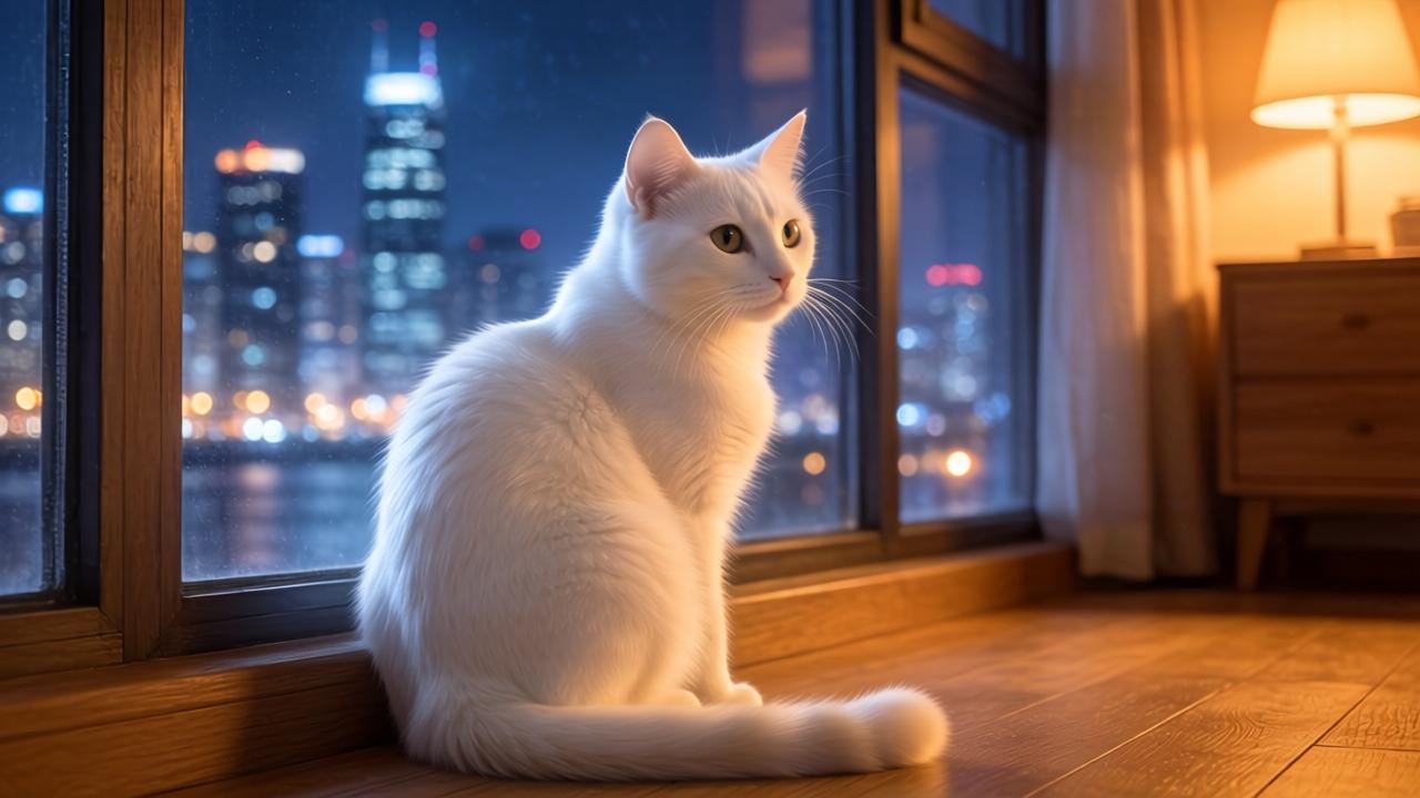 “哈基米”饭碗要没?夏威夷大岛将立法禁喂流浪猫 “哈基米”饭碗要没?夏威夷大岛将立法禁喂流浪猫第一张图