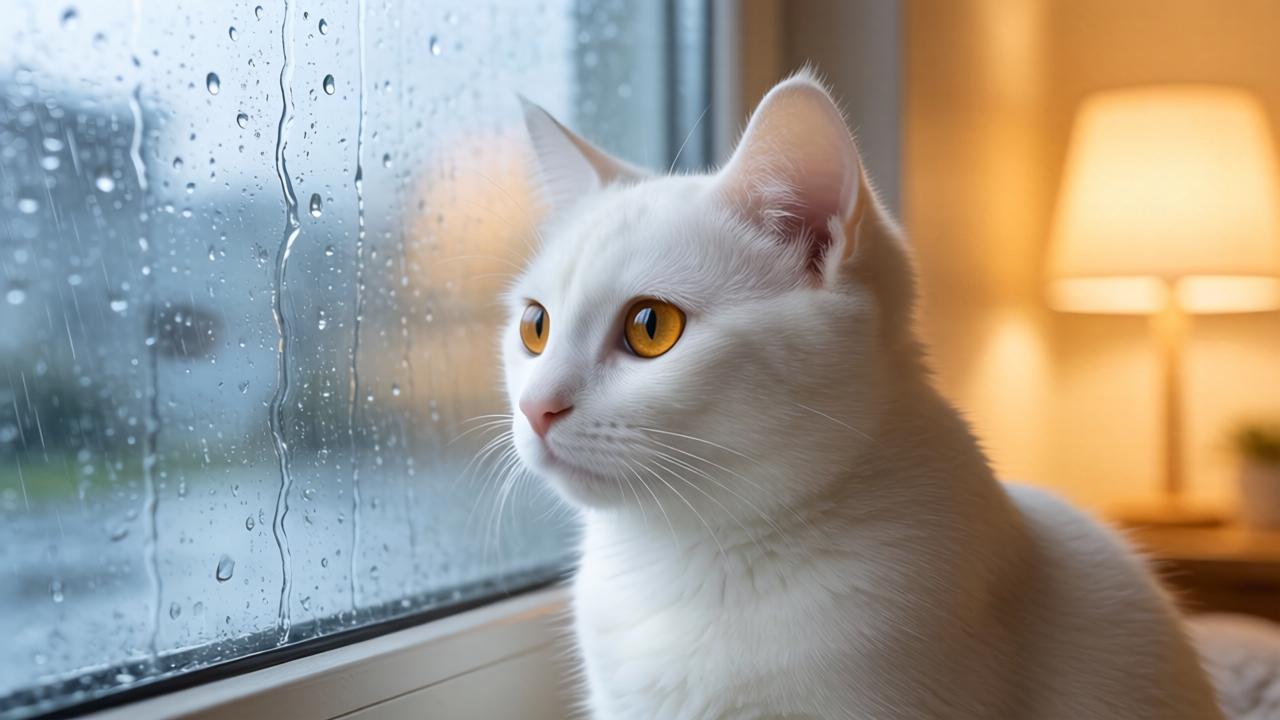 “哈基米”饭碗要没?夏威夷大岛将立法禁喂流浪猫 “哈基米”饭碗要没?夏威夷大岛将立法禁喂流浪猫第二张图