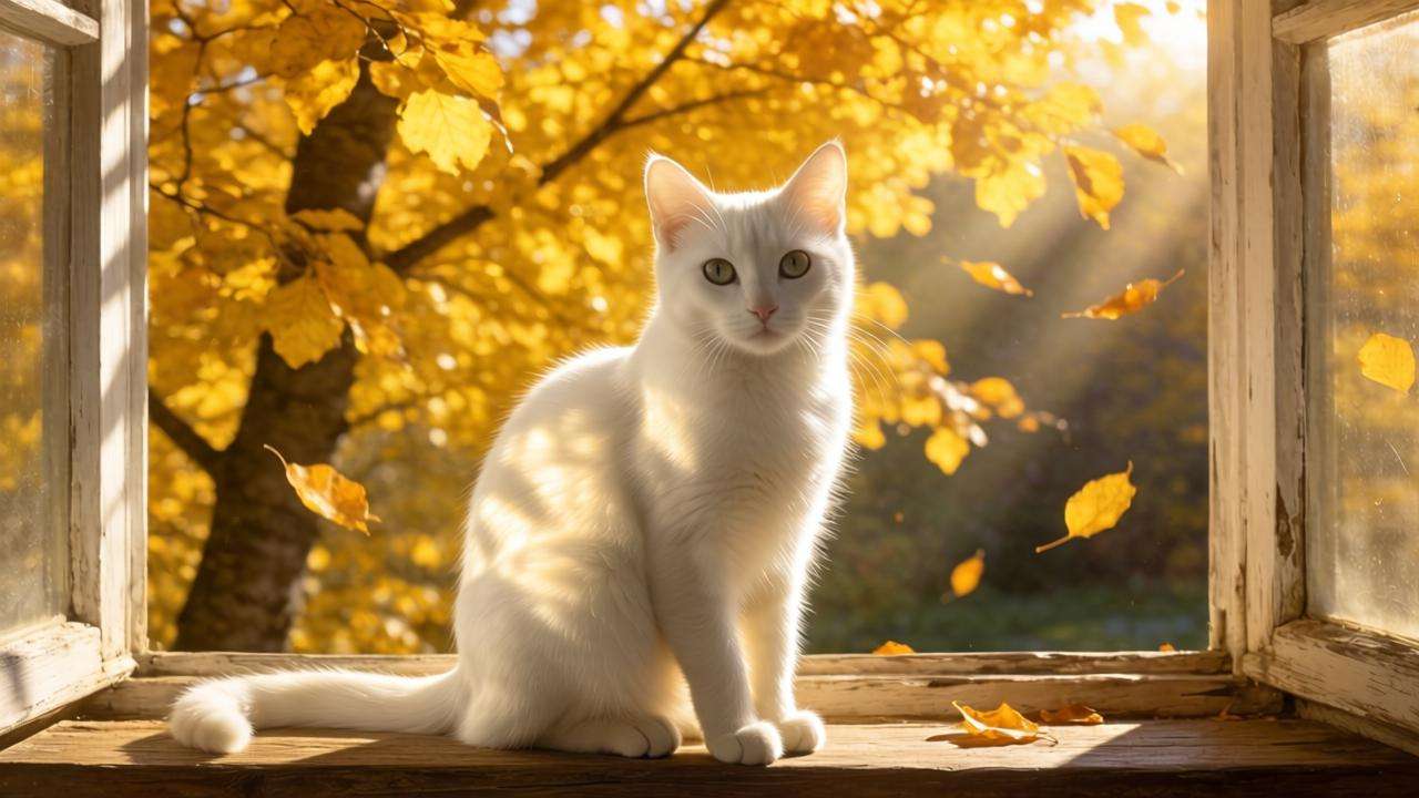 “哈基米”饭碗要没?夏威夷大岛将立法禁喂流浪猫 “哈基米”饭碗要没?夏威夷大岛将立法禁喂流浪猫第三张图