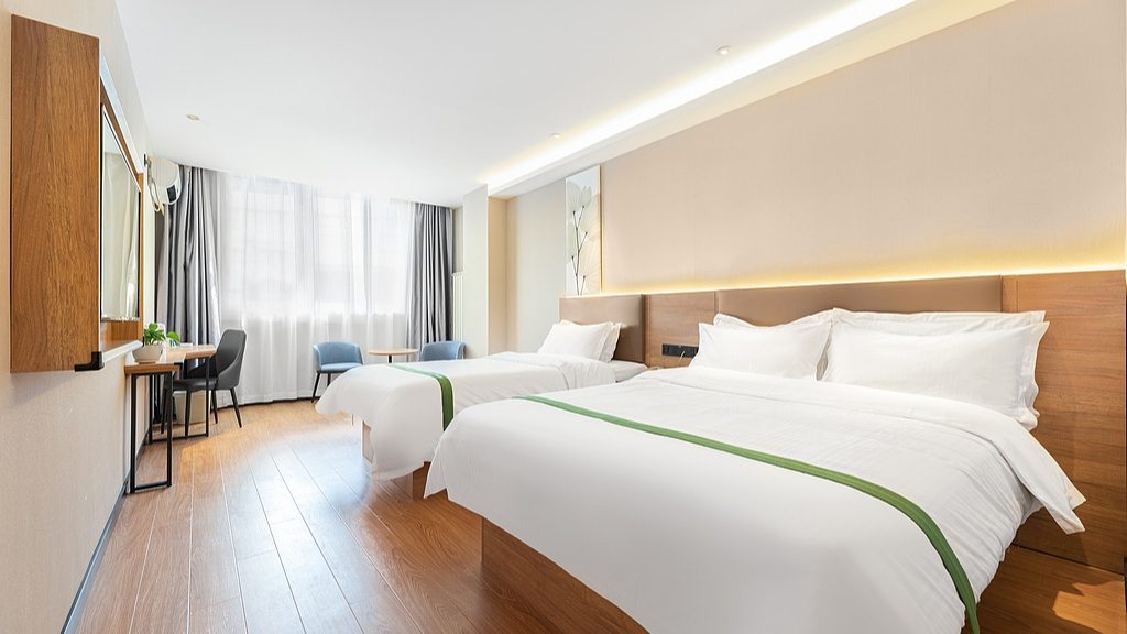 电视套娃收费治理成效显著 酒店电视迎来消费新机遇-峰峦文旅景区有限公司