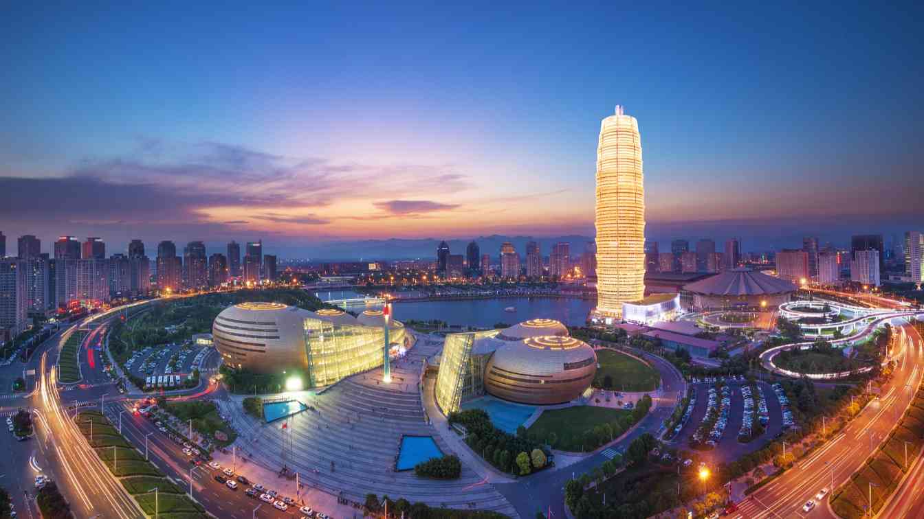 国务院发文支持夜间文旅经济发展，点亮消费新增长点-峰峦文旅景区有限公司