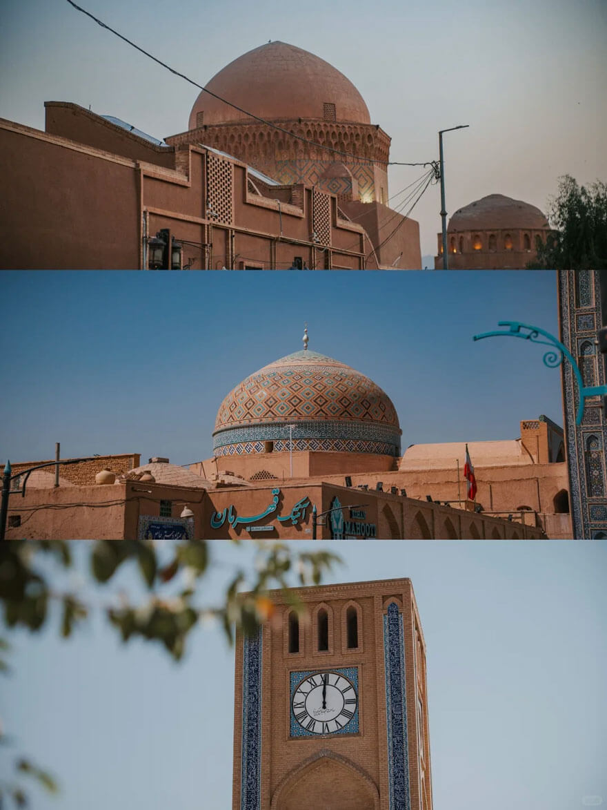 伊朗德黑兰伊斯法罕深度游攻略，揭秘真实波斯魅力景点-峰峦文旅景区有限公司