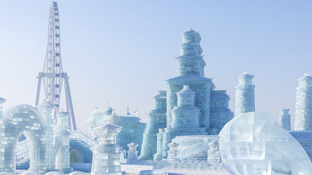 体育赛事赋能文旅融合 哈尔滨亚冬会带动冰雪经济发展-峰峦文旅景区有限公司