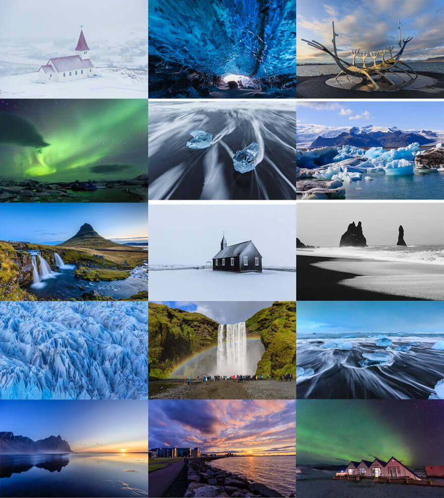 单身女生独自旅行安全指南：全球最安全的10个国家推荐-峰峦文旅景区有限公司