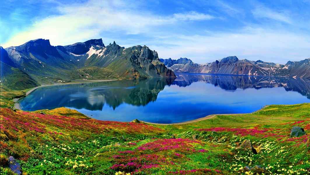 吉林省推出220场元旦文化活动 打造文旅融合盛宴-峰峦文旅景区有限公司