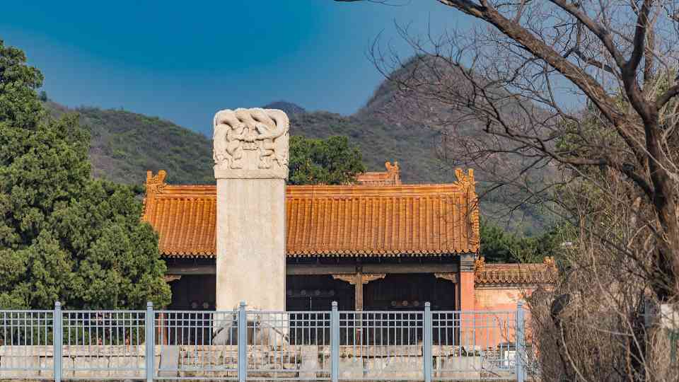 房山区启动琉璃河遗址申遗 金代皇陵将向游客开放-峰峦文旅景区有限公司