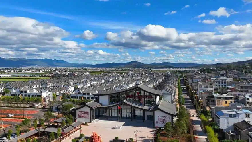 全国八大清凉避暑小镇推荐，夏日逃离酷暑的理想目的地-峰峦文旅景区有限公司