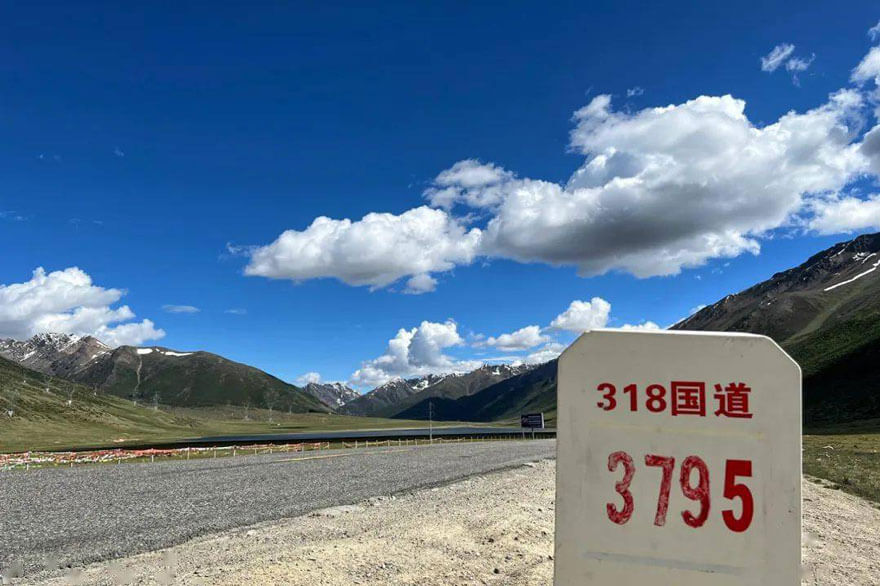 西藏自驾游全攻略：路线规划住宿选择高原反应应对指南-峰峦文旅景区有限公司