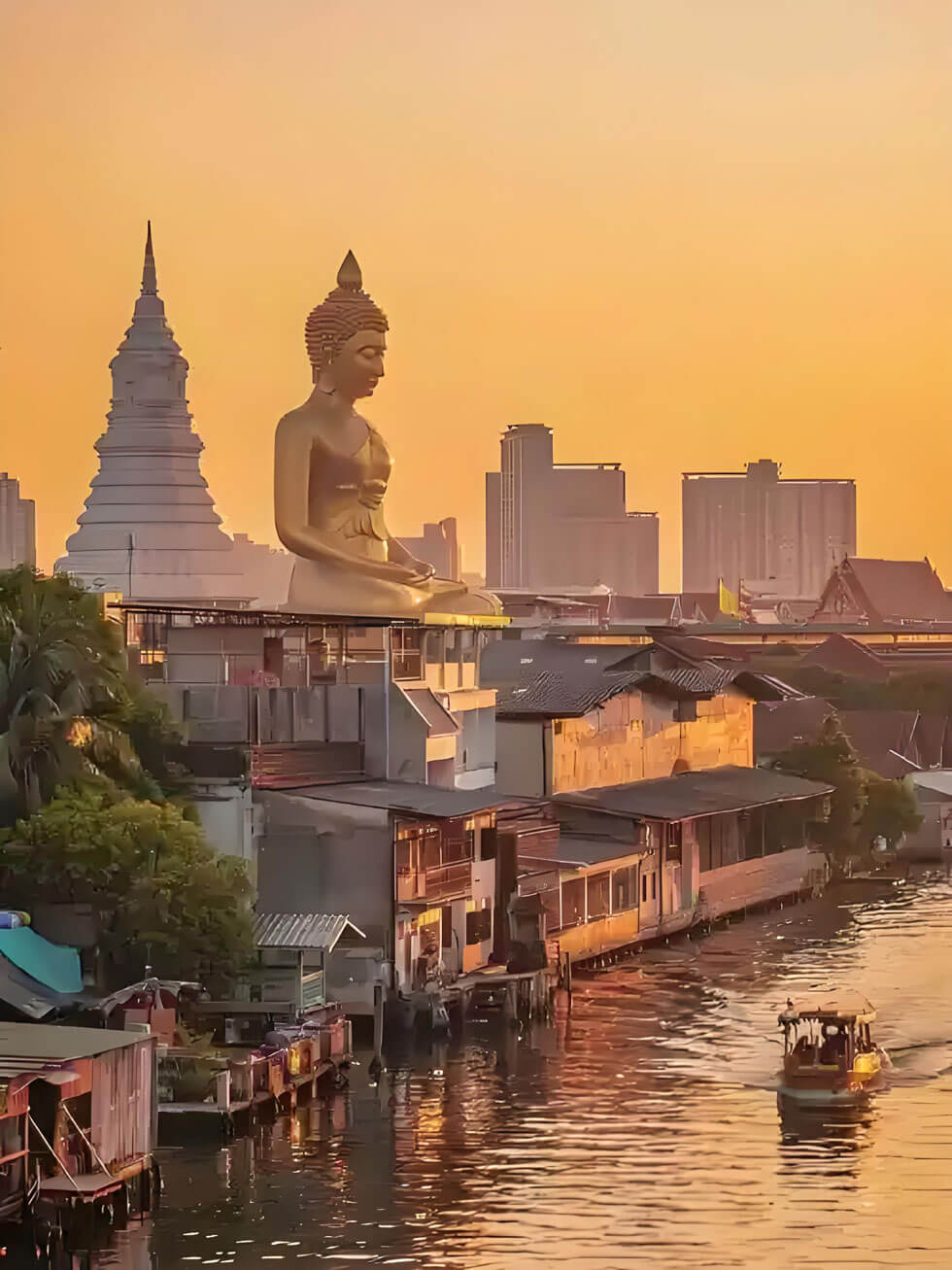 国外自由行首选：15个安全好玩签证便捷的宝藏目的地-峰峦文旅景区有限公司