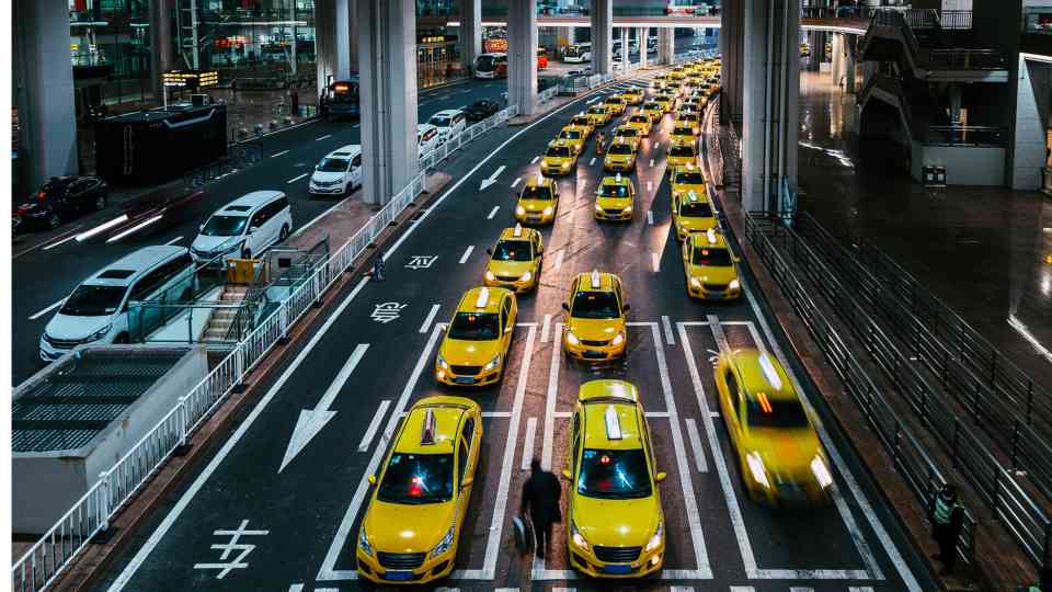 网约顺风车司机索要红包被拒赶客 平台扣分处理引关注-峰峦文旅