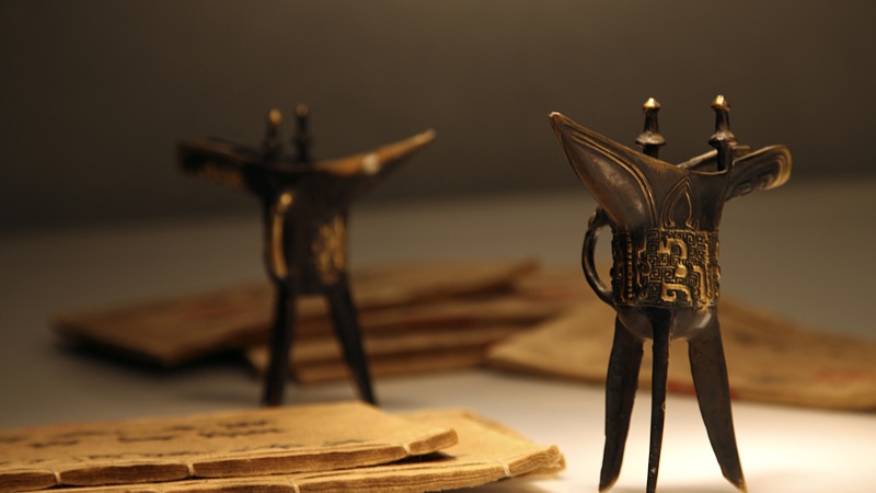 春节文博场馆人气爆棚 博物馆过年成新风尚-峰峦文旅景区有限公