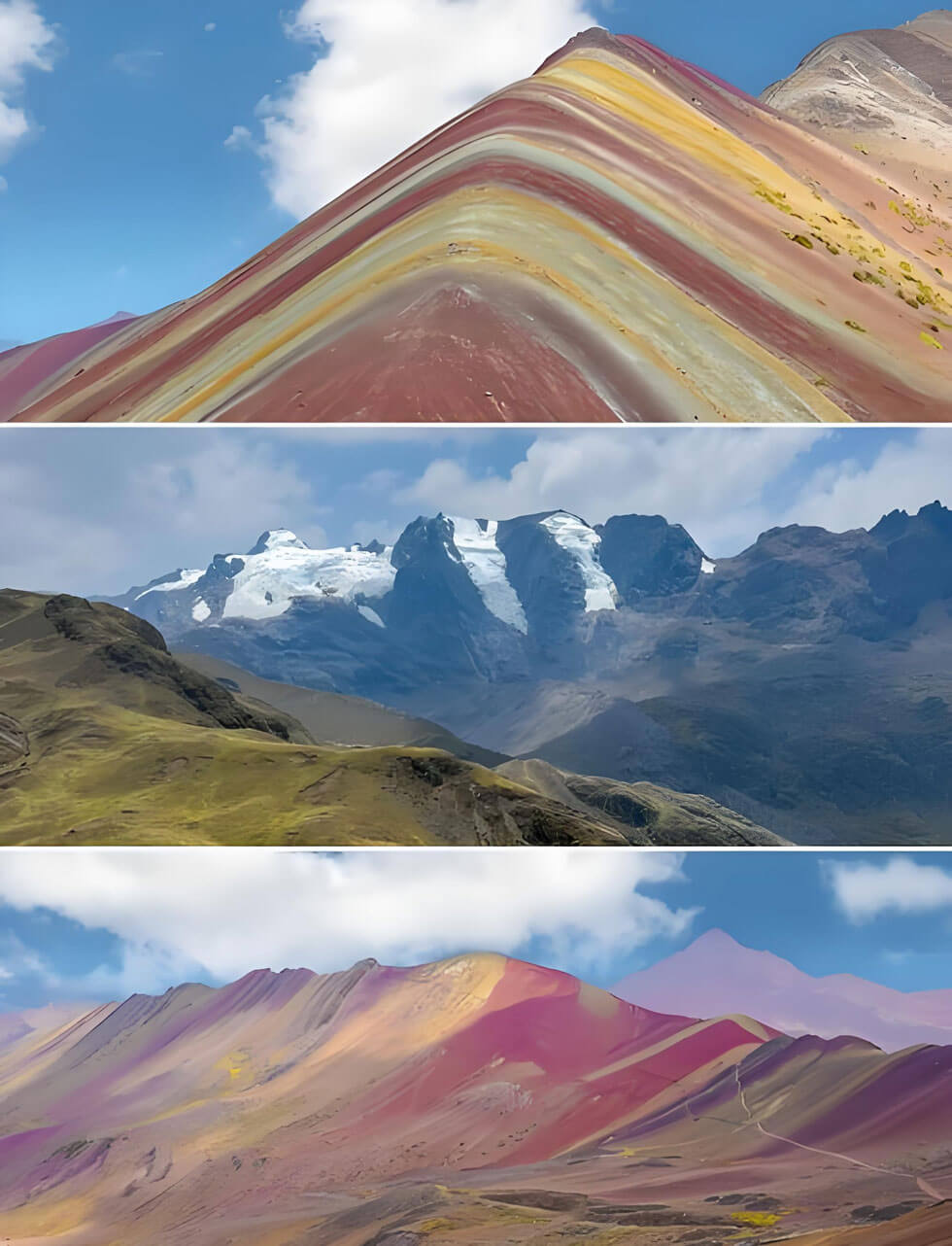 秘鲁彩虹山徒步攻略：5000米高海拔应对技巧与拍摄指南-峰峦文旅景区有限公司