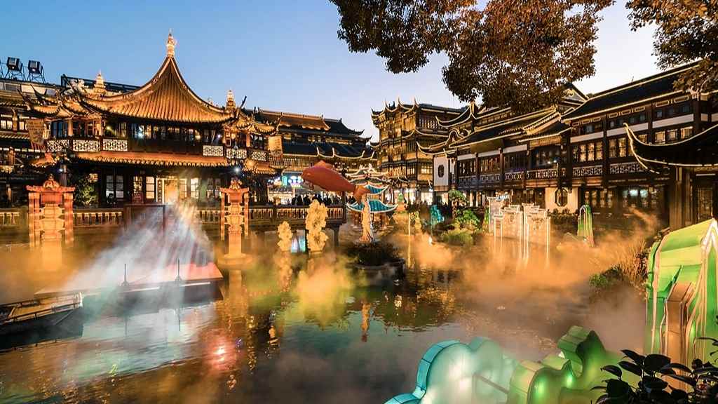 文旅新业态重塑产业发展格局，创新驱动消费体验升级-峰峦文旅景区有限公司