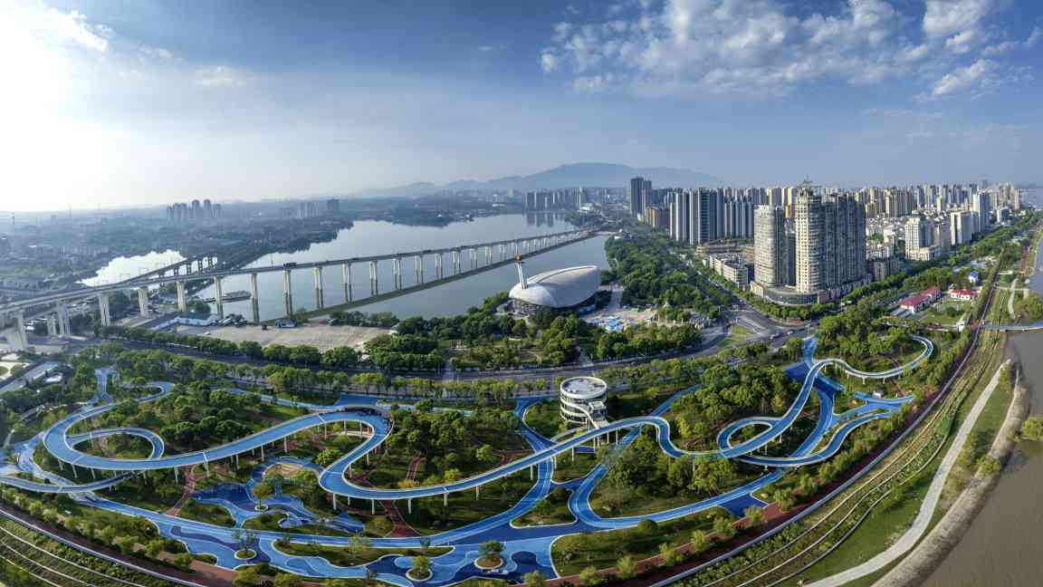 长江国家文化公园建设规划发布 构建跨区域协同保护新格局-峰峦文旅景区有限公司